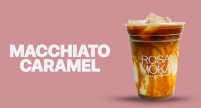 Macchiato Caramel